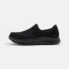 Skechers Flex Advantage- Slip-Ons - Black