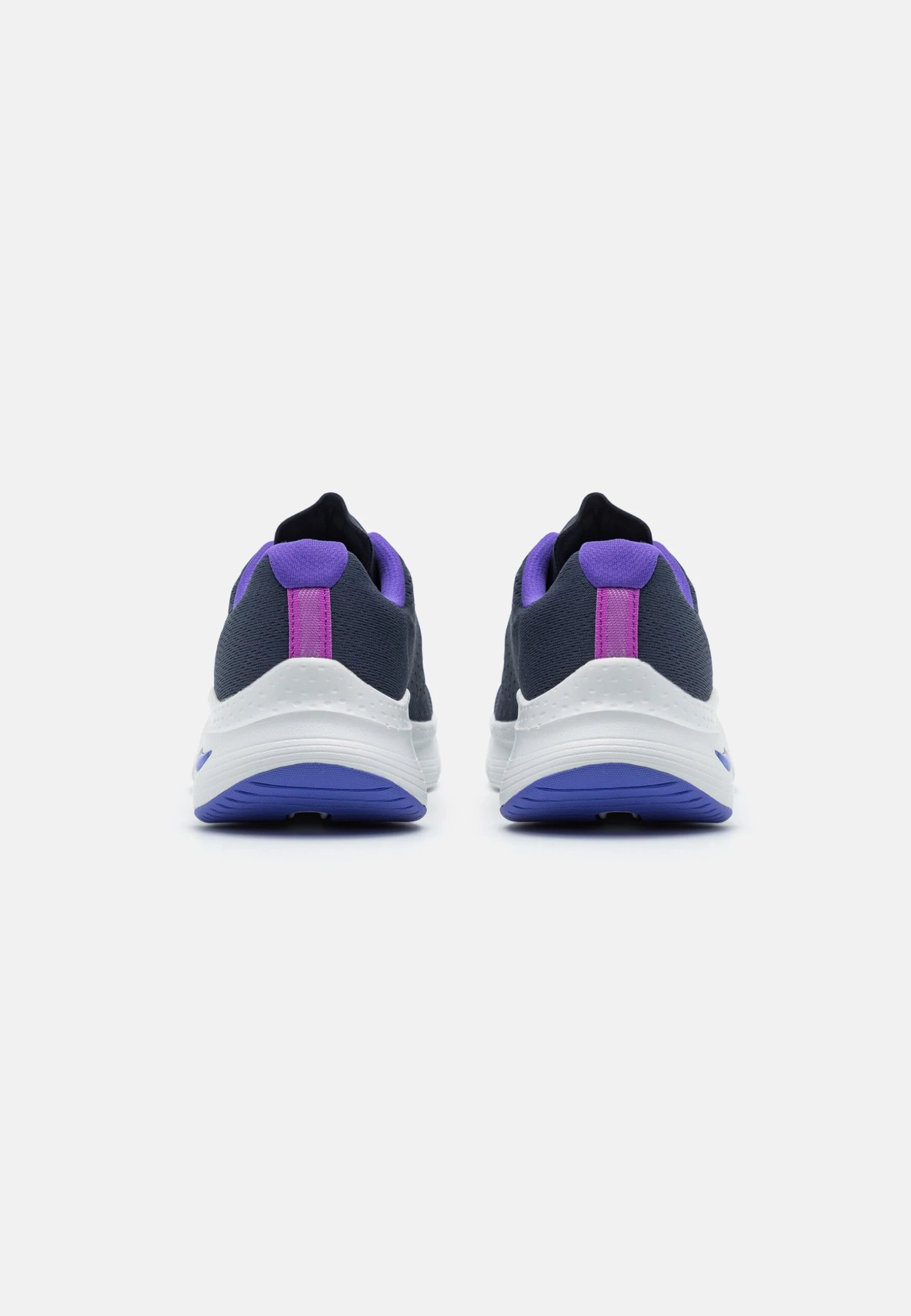 Arch Fit - Trainers - Navy/Purple 6 Arch Fit - Trainers - Navy/Purple - Image 4