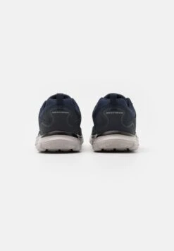 Track Scloric - Trainers - Navy 10 Track Scloric - Trainers - Navy -Skechers Sales Store f0d99cde10334c19803c47e846fd6edf