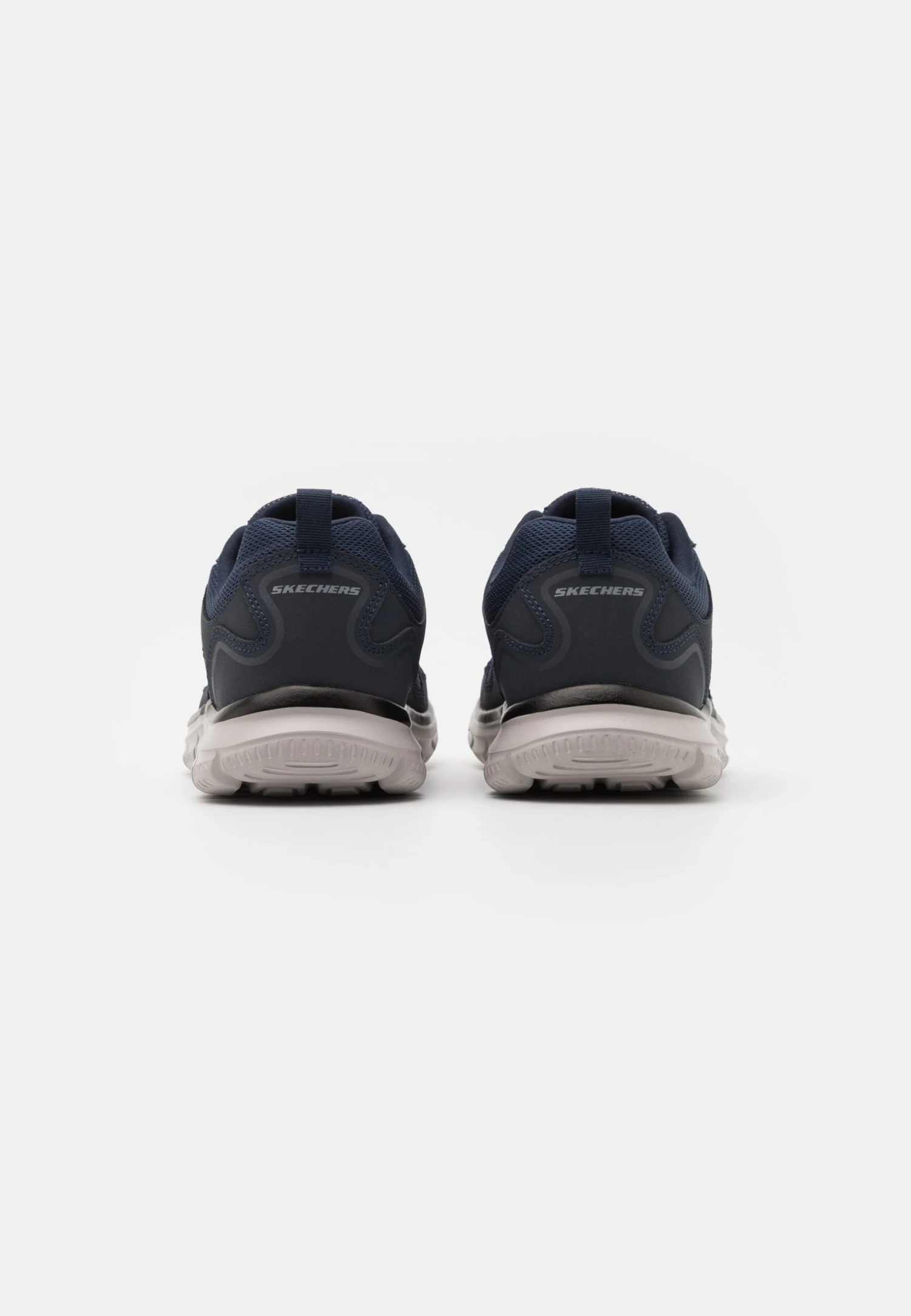 Track Scloric - Trainers - Navy 5 Track Scloric - Trainers - Navy - Image 3