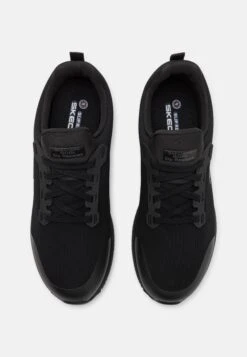 Skechers Squad - Trainers - Black -Skechers Sales Store f1cf776b369d4b14863d14dbcea824d7