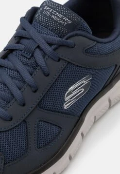 Track Scloric - Trainers - Navy 13 Track Scloric - Trainers - Navy -Skechers Sales Store f24c1e4356c5451c9f038dbc25b4fed6