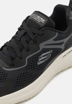 Bounder 2.0 - Trainers - Black/Gray -Skechers Sales Store f3eca0ffa7f848c28a6c3a198bf3f464