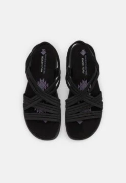 Skechers Reggae Slim Fit - Sandals - Black Gore 13 Skechers Reggae Slim Fit - Sandals - Black Gore -Skechers Sales Store f467279b442a468182134367ad21ef77