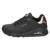 Trainers - Zwart -Skechers Sales Store f48a229f7fea40f3be53c9ff50a3f736