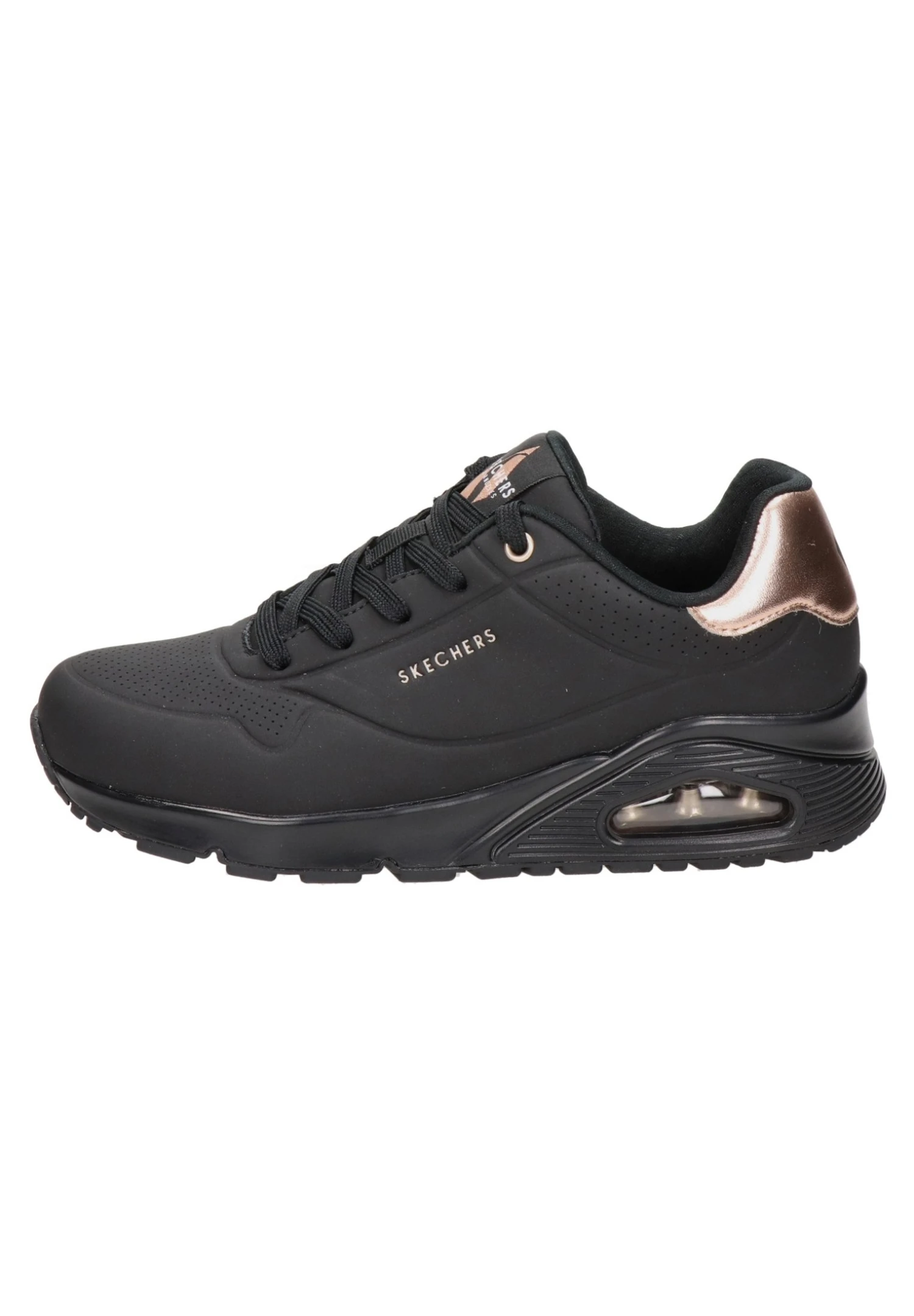 Trainers - Zwart 3 Trainers - Zwart