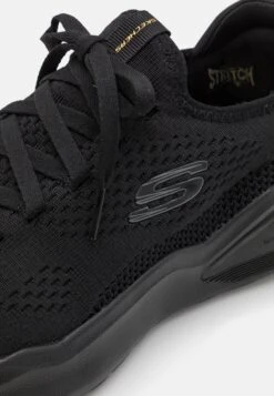 Air Cushioning - Trainers - Black -Skechers Sales Store f5a068552c1d42e8af1d9079b9c7c554