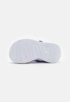 Skechers Heart Lights- Sandals - Lavender/Mult-Coloured -Skechers Sales Store f5b61411b6e844898c58597886b999b1