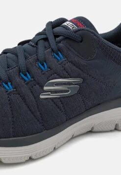 Flex Advantage 4.0 - Trainers - Navy -Skechers Sales Store f632f8451c4f4ce9b3dd4d2823822e4d