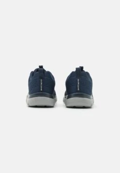 Summits - Trainers - Navy/Grey -Skechers Sales Store f6ed0728097a48bab65734f0b348300a