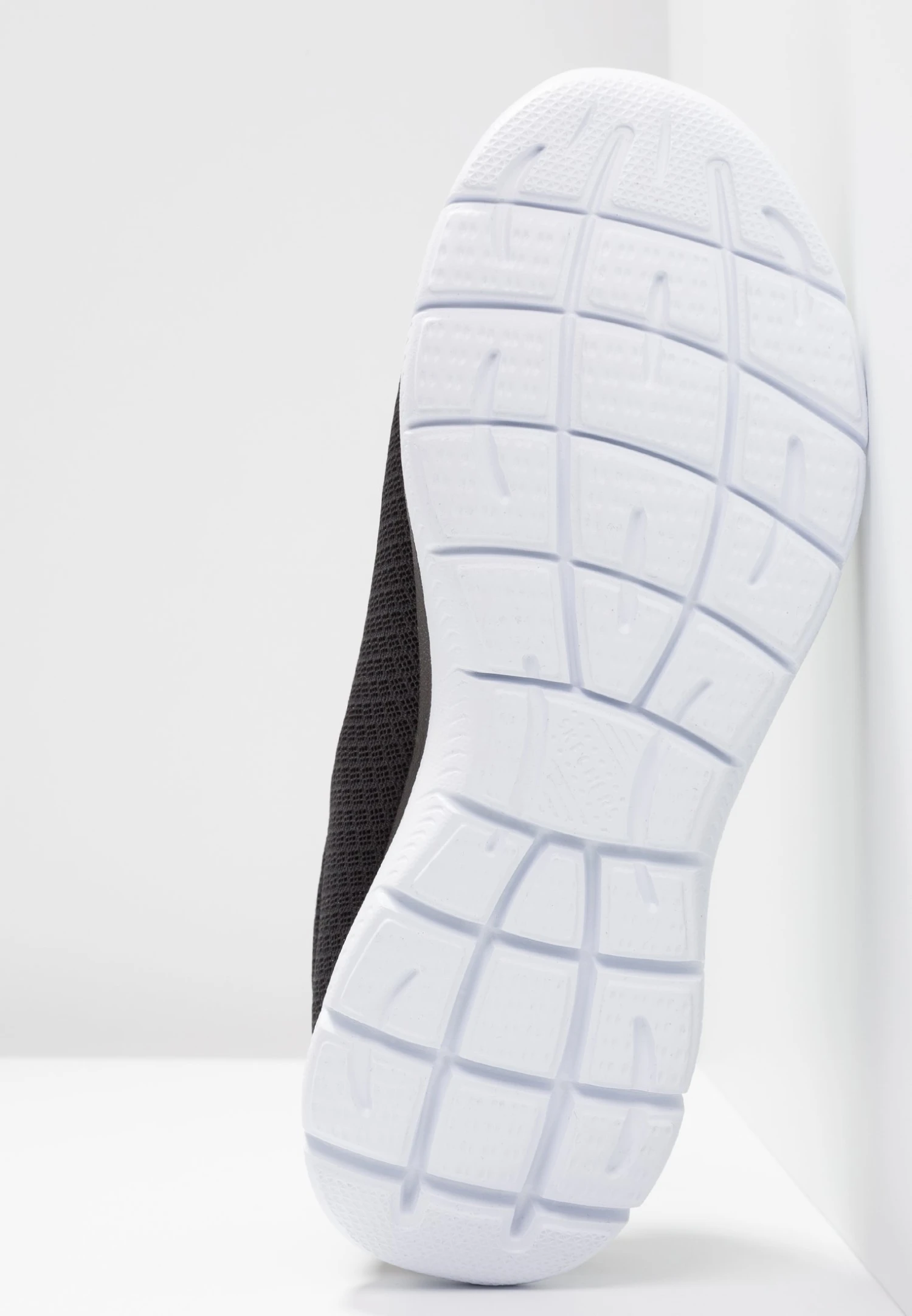 Summits Wide Fit - Trainers - Black/White 9 Summits Wide Fit - Trainers - Black/White - Image 7