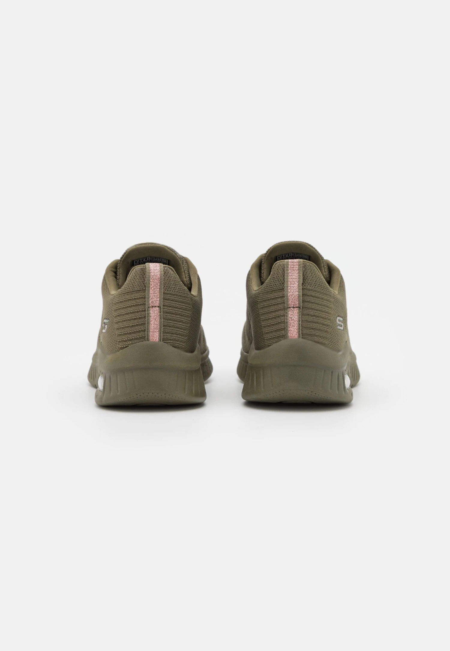 Bobs Squad Chaos Air - Trainers - Olive 6 Bobs Squad Chaos Air - Trainers - Olive - Image 4