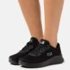 Skech-Lite Pro - Trainers - Black/Gunmetal