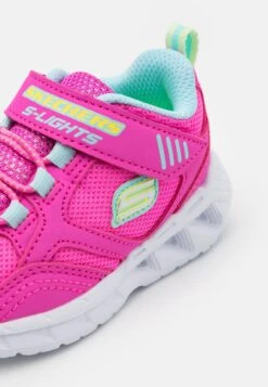 Skechers Magna Lights - Trainers - Pink/Multicolor/Hot Pink 13 Skechers Magna Lights - Trainers - Pink/Multicolor/Hot Pink -Skechers Sales Store fb7f46df42f94c60bc93ce22926f558a