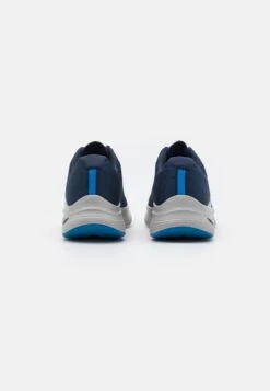 Arch Fit - Trainers - Navy -Skechers Sales Store fb97c682c7144086a8ec9a42b44519c3