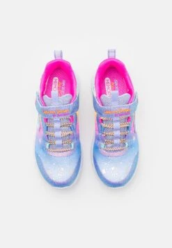 Skechers Unicorn Dreams - Trainers - Blue/Multi-Coloured -Skechers Sales Store fc195f4b3b8446b8bc2b5f7e4f6d5c65