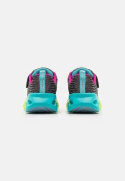 Skechers Twisty Brights - Trainers - Black/Multi Trim -Skechers Sales Store fcc921fa8c054e3d82bf9439f3df0e68