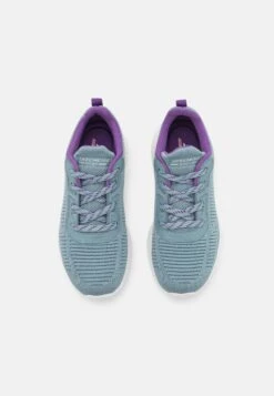 Bobs Squad Chaos Air - Trainers - Slate -Skechers Sales Store fe68f4fe92024e24bf7f81aed6c07889