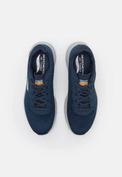Arch Fit - Trainers - Navy -Skechers Sales Store ff7afc74c39341798bdd2b459c976119